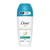 Dove Advanced Care Pear & Aloe Vera Scent Roll On 50ml